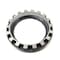 Meritor Adjuster Ring, Bearing, Differential 2214W1271 - alternate 1